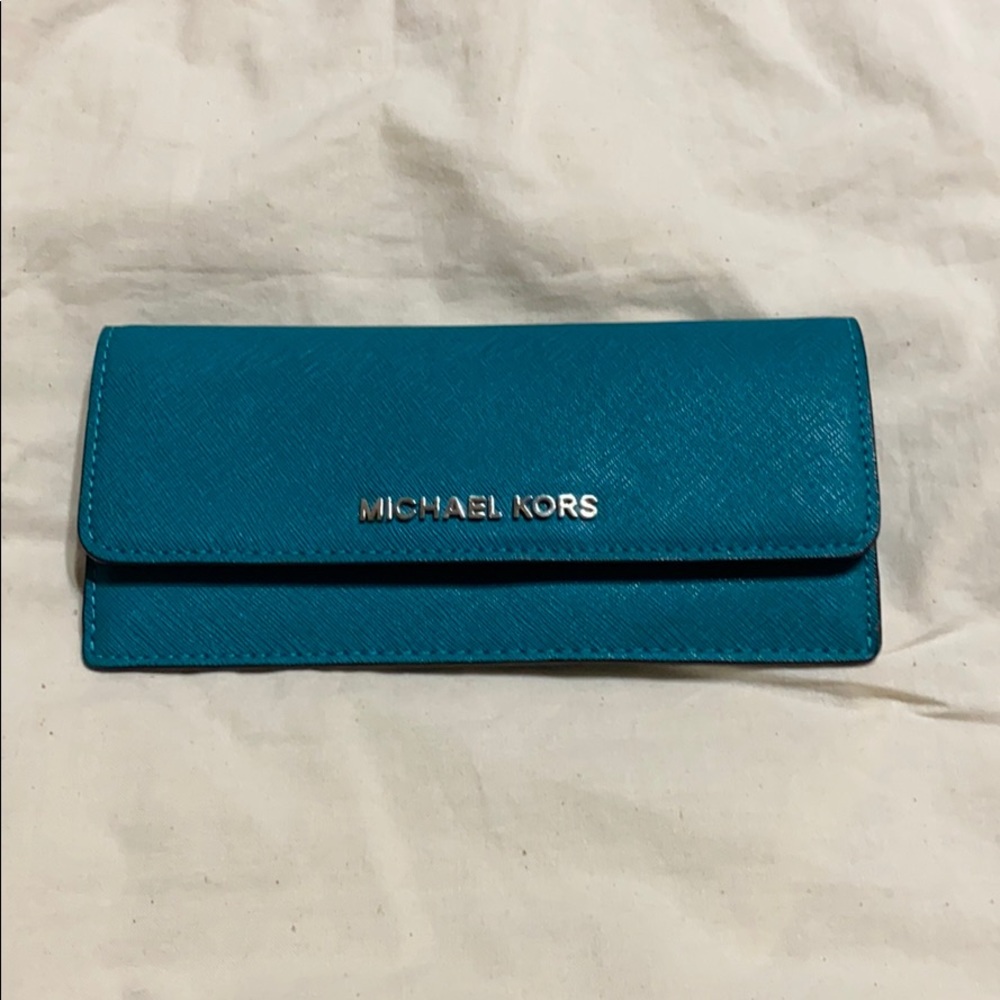 Michael Kors wallet